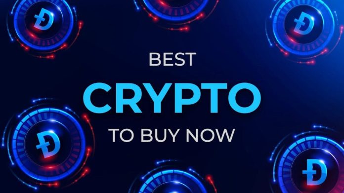 Is This the Finest Crypto to Purchase Now?  High Buyers Are Going All-In on This Finest Token