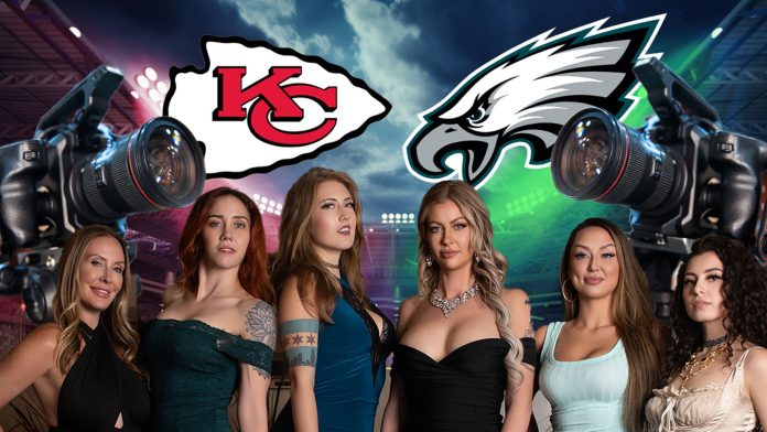 Tremendous Bowl Champs Get Intercourse Tape Provide From Vegas Brothel