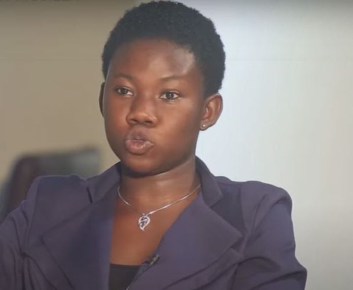 StoneBwoy Bi Stingy, He Received’t Assist You – Netizens Warn Odehyieba Priscilla After Expressing Her timeless Love For His Songs