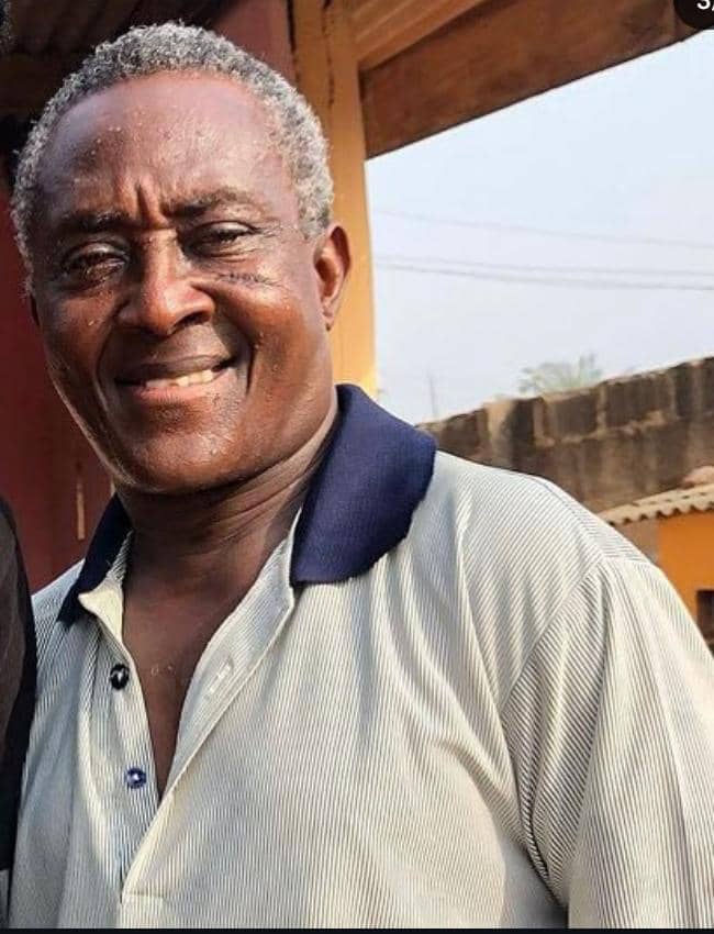 Household Of Veteran Actor Mawuli Semevo Pleads For Prayers As Home Accident Leaves His Physique With 40% Second Diploma Burns