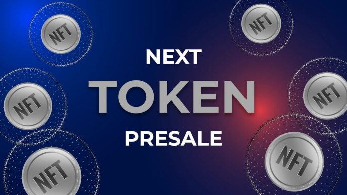 The Subsequent Token Presale That May Flip Early Buyers Into Millionaires