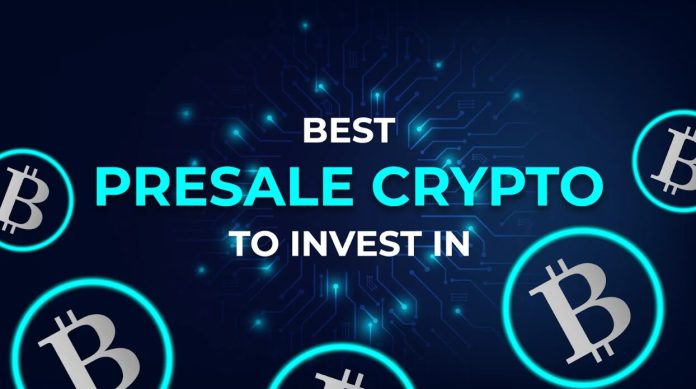 Greatest Presale Crypto to Spend money on Proper Now – This Upcoming Token Is Gaining Large Hype