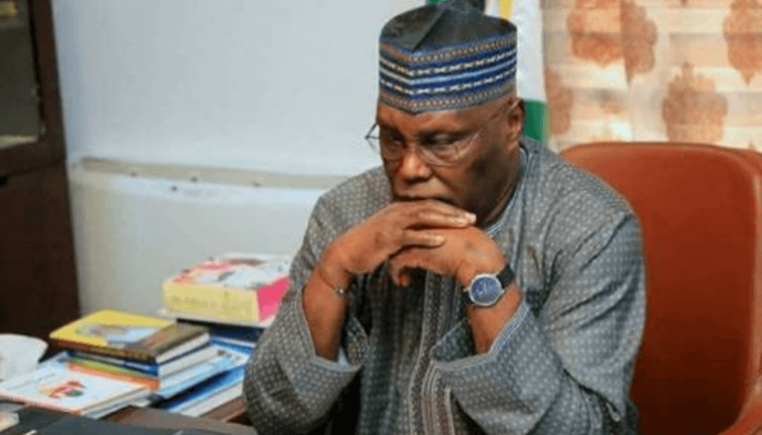 2025 Finances: Atiku warns in opposition to misappropriation of $1.07bn well being allocation