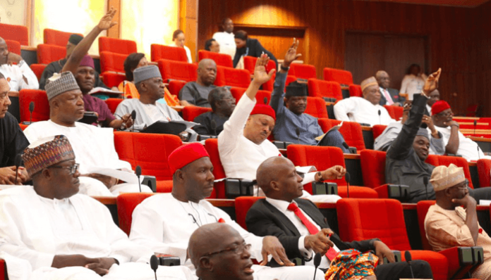 Why Senate opposition caucus just isn’t confrontational – Minority Chief