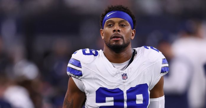 John Fassel’s exit could imply a change for particular groups ace C.J. Goodwin