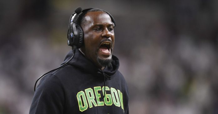 New Cowboys WR coach Junior Adams comes with sturdy observe file of participant improvement