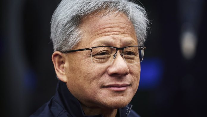 Nvidia tries to increase its restoration streak, and Dwelling Depot will get an enormous endorsement