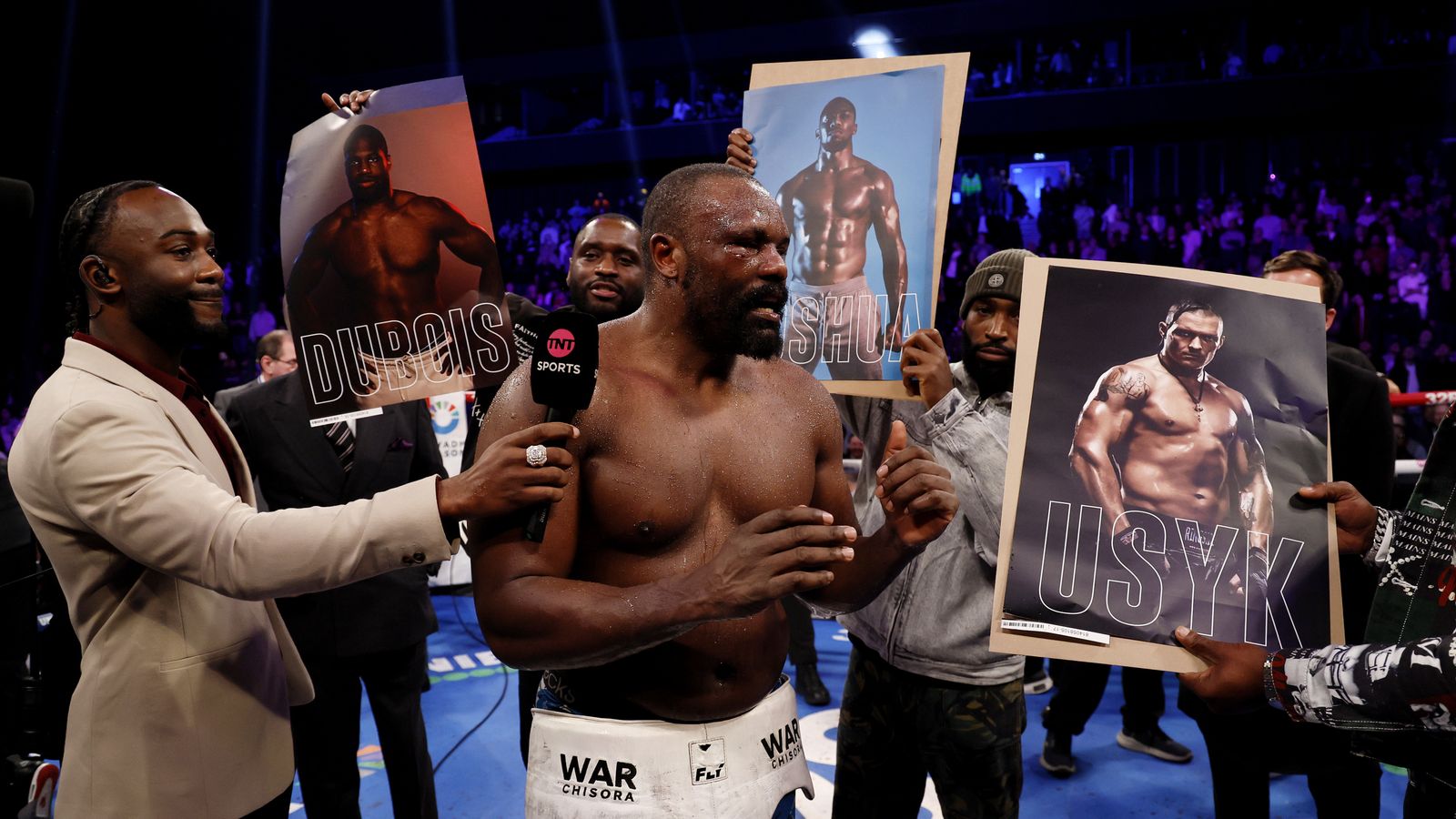 tyson-fury-will-likely-be-anthony-joshuas-subsequent-opponent-not-me-says-british-rival-de67aa5075f1b48.jpg Tyson Fury will likely be Anthony Joshua’s subsequent opponent, not me, says British rival Derek Chisora