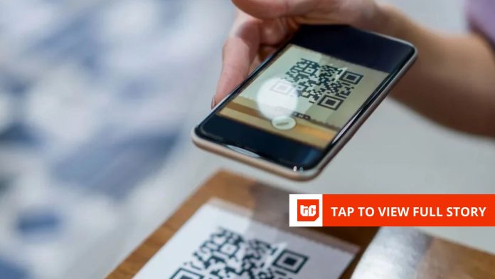 NIBSS bets on QR codes as a money various for small-value funds