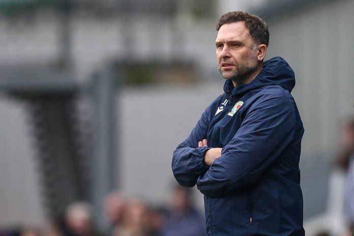 Emmanuel Dennis’ future within the stability as Blackburn Rovers get set for managerial change