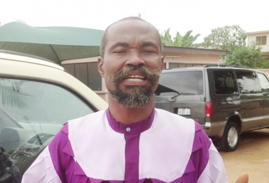 ‘Maintain Speaking About Me And I Will Present You’ – Adom Kyei Duah Warns Prophetess Who Mentioned He Is Into Occult