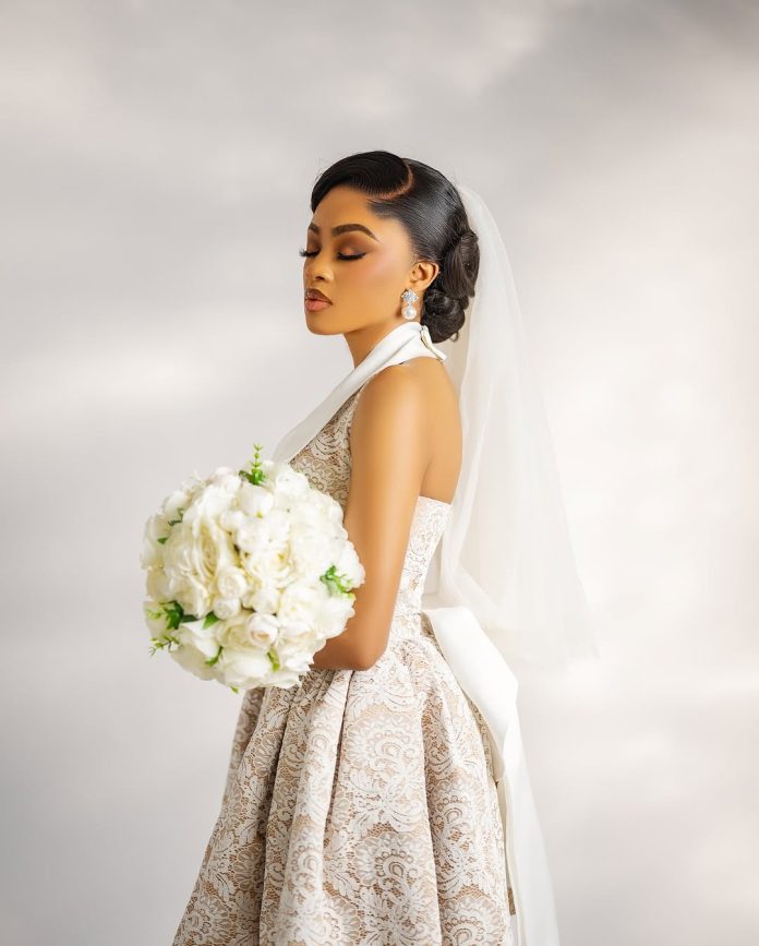 Go for a Stylish & Gorgeous Civil Wedding ceremony Slay with This Inspo!