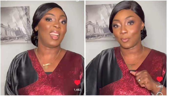 For As soon as In My Life, I Really feel Free To Love And Mingle Once more – Counsellor Charlotte Oduro Breaks Silence On Divorce Brouhaha