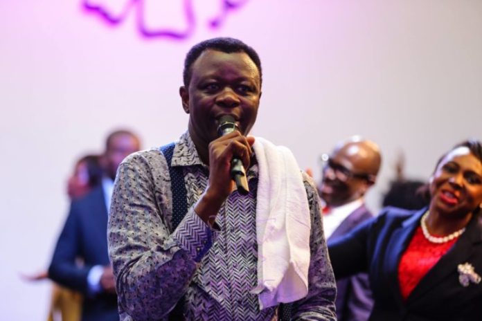 By no means Marry A Stingy And Fast Tempered Man, He Will Make Your Life Depressing – Eastwood Anaba Advices Ladies