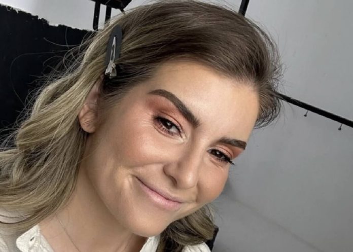 ‘This chapter is educating me to simply accept issues’ Rachel Kolisi