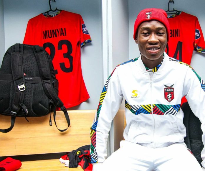 Orlando Pirates enter race to signal in-form PSL defender