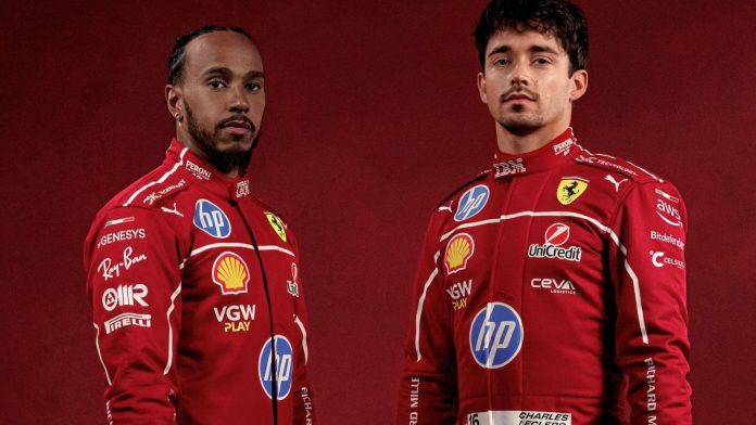 F1 2025: Are Max Verstappen, Lando Norris, Lewis Hamilton, Charles Leclerc, George Russell all in title hunt?