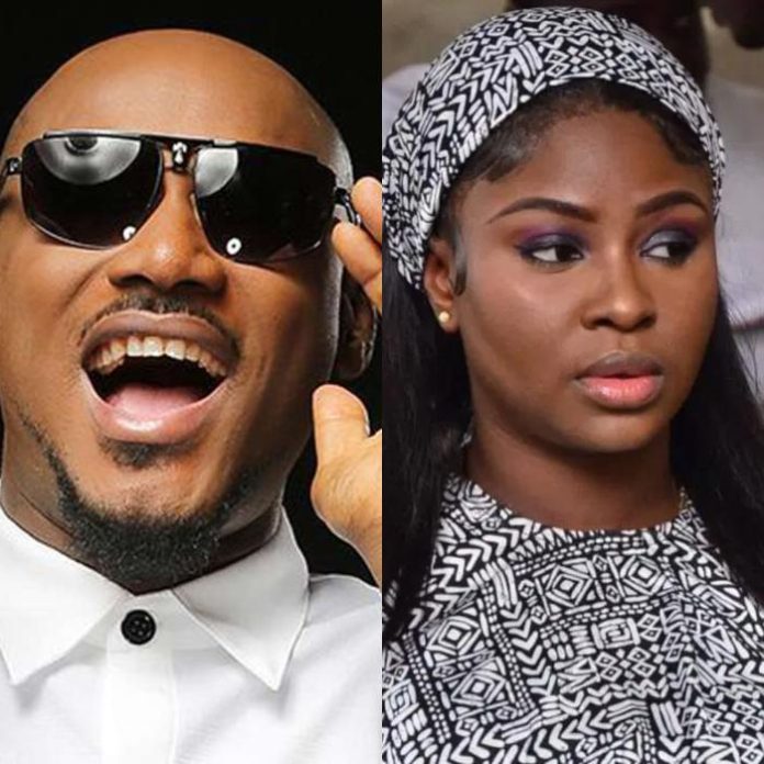 I Mentioned What I Mentioned, Everybody Will Be Okay, I Love Tasha And Need To Marry Her – 2Baba Reveals