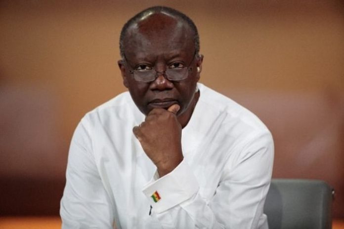 Workplace of Particular Prosecutor Declares Ken Ofori-Atta A Needed Man Over Corruption Scandals