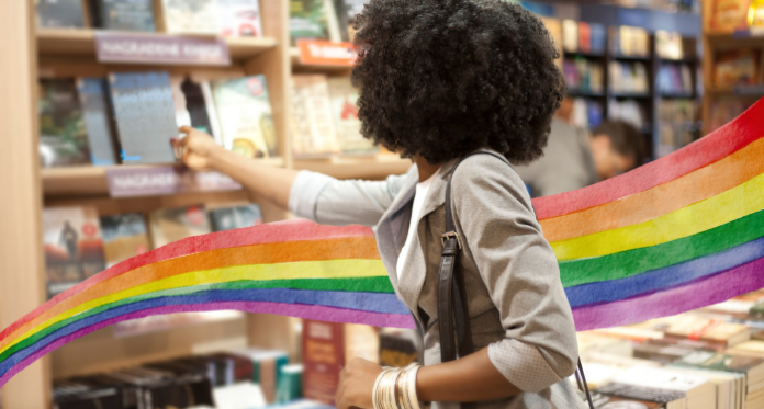 Queer Books to Learn this Black Historical past Month, and Extra LGBTQ E book Hyperlinks