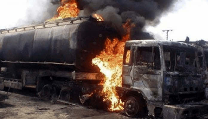NMDPRA, NUPENG, others search security measures as truck incidents declare 124 lives in 45 days