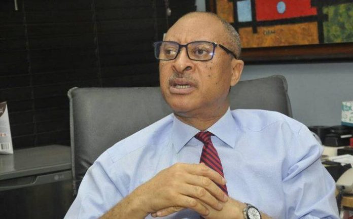 Pat Utomi decries normalisation of corruption in Nigeria, requires collective motion