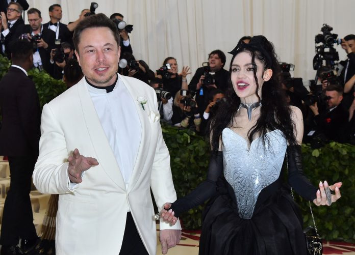 Grimes Takes Goal at Elon Musk’s Newest Parenting Choice