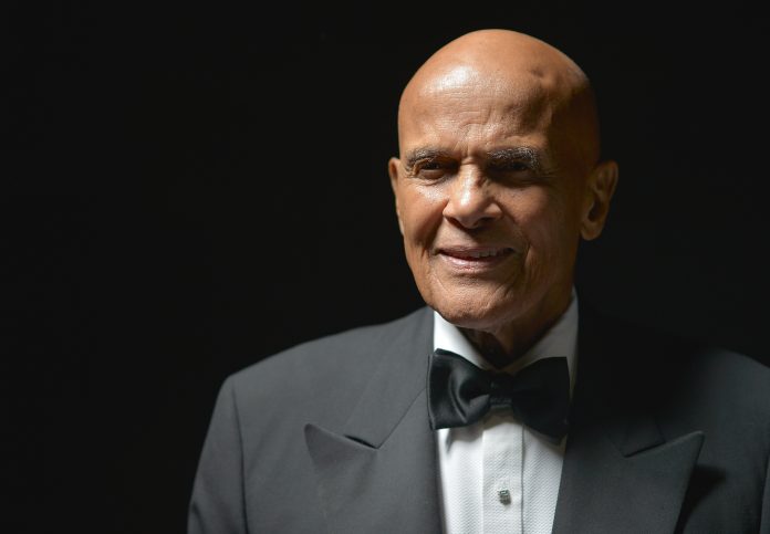 Massive Trove of Harry Belafonte Memorabilia Up for Public sale