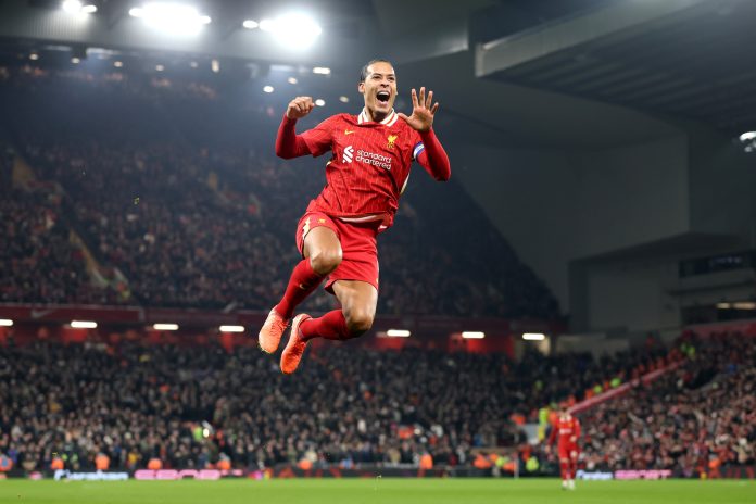 Tips on how to Watch Everton vs Liverpool: Stay Stream Premier League, TV Channel