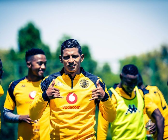 Kaizer Chiefs set for midfield enchancment as a star nears return