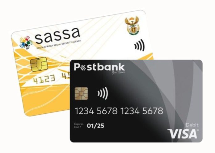 SASSA gold card expiry: Division raises points