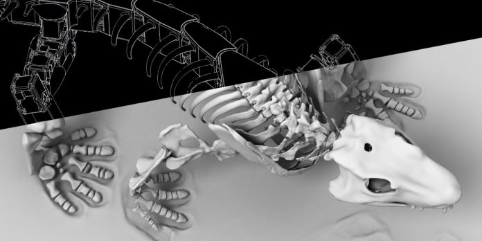 The Obtain: robotic reanimation, and AI crawler wars