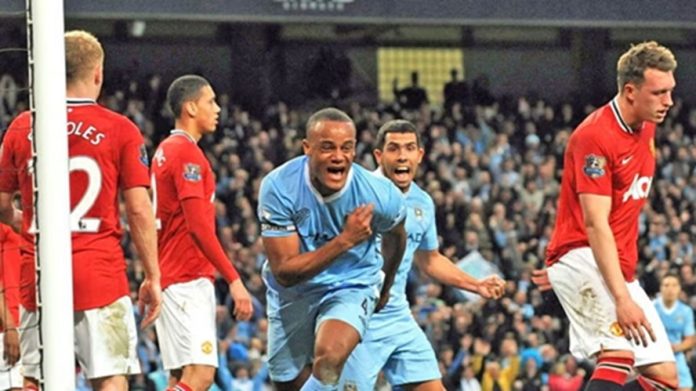 Former Manchester Metropolis captain Vincent Kompany reveals being scouted by legendary United supervisor Sir Alex Ferguson (Video)