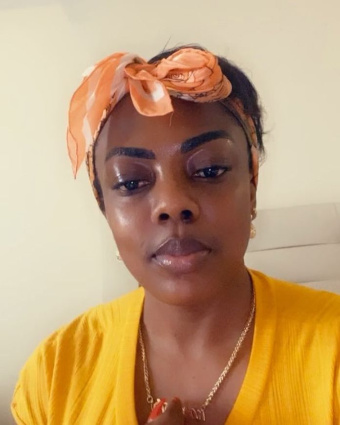 Ken Ofori Atta Was The Worst Finance Minister In The Historical past Of Ghana, He Used Bible Quotes To Cover His W!cked Deeds – Nana Aba Anamoah