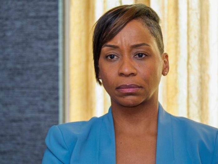 Campbell amongst 14 attorneys common suing Trump, Musk for creating DOGE