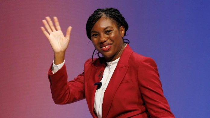 6 Issues Kemi Badenoch Stated That Obtained Nigerians Speaking