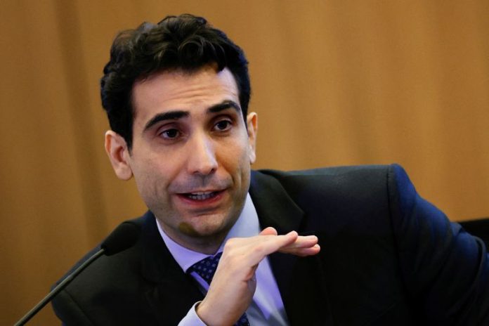 Brazil’s central financial institution chief says financial institution cannot act preemptively on financial slowdown