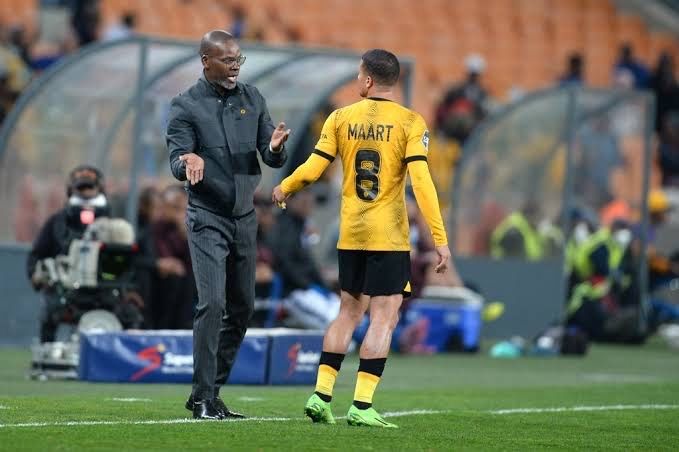 nedbank-cup-kaizer-chiefs-to-face-chippa-with-out-six-gamers.jpeg Nedbank Cup: Kaizer Chiefs to face Chippa with out SIX gamers