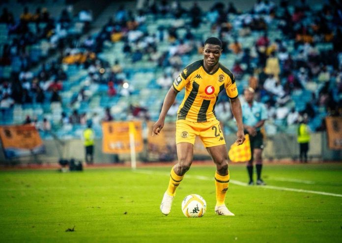 Kaizer Chiefs affirm main exit, the explanation why