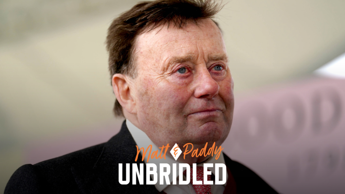 Sir Gino damage: Nicky Henderson tells Unbridled his star is comfy however struggle in opposition to an infection not over