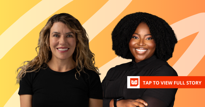 “Success speaks louder than stereotypes”–Norrsken22’s Lexi Novitske and Valuable John-Adeyemi on bridging funding hole for feminine founders