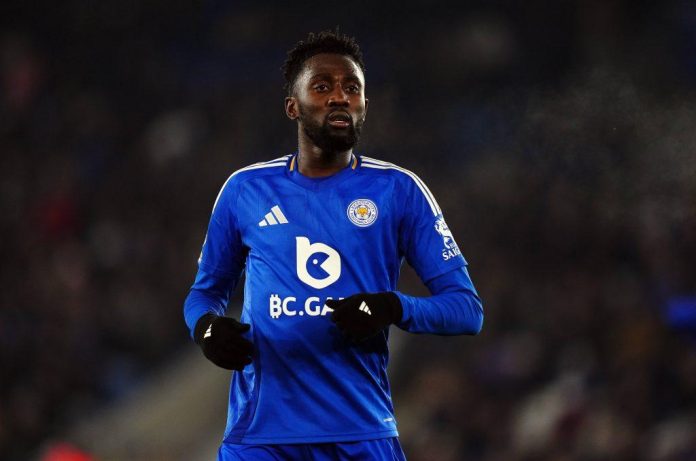 Can Tremendous Eagles’ Wilfred Ndidi save Van Nistelrooy’s job at Leicester?