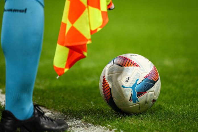 49-goal Tremendous Eagles stiker to overlook large Turkish Tremendous Lig conflict