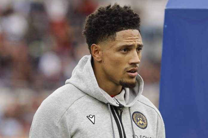 Can Udinese GK Maduka Okoye characteristic for Nigeria in opposition to Rwanda & Zimbabwe regardless of betting probe?