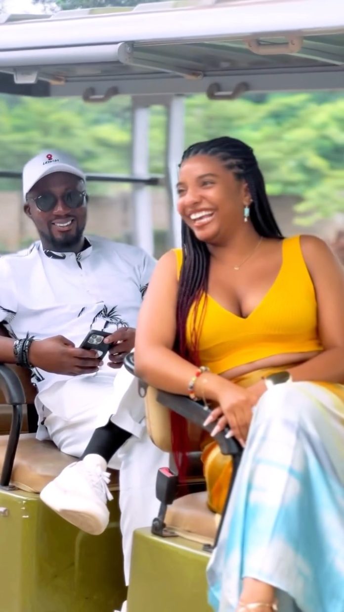 These Candy Valentine’s Day Shout Outs Will Have You Grinning From Ear to Ear