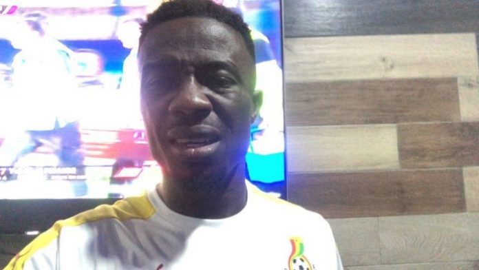 Be Very Cautious How You Deal With Individuals, Not Everybody Is Forgiving – Kwaku Manu Advises The Public
