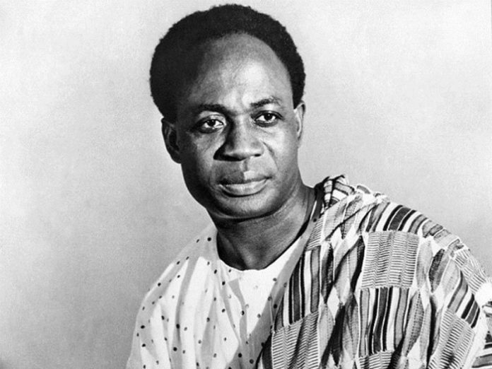 It’s Lengthy Overdue – Ghanaians React to Asiedu Nketia’s Name for Kotoka Int’l Airport to Be Named After Kwame Nkrumah