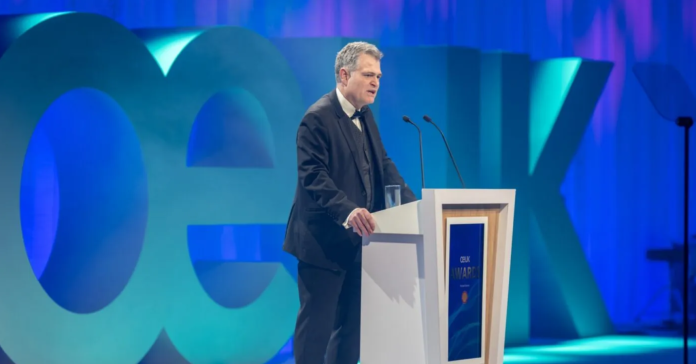 OEUK pushes for UK carbon seize funding amid finances issues