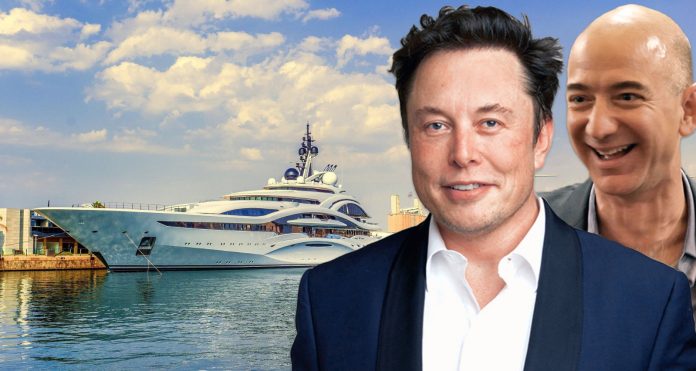 Billionaire Tax Proposal: Main Nations Write Historical past to Finish Starvation and Defy Injustice