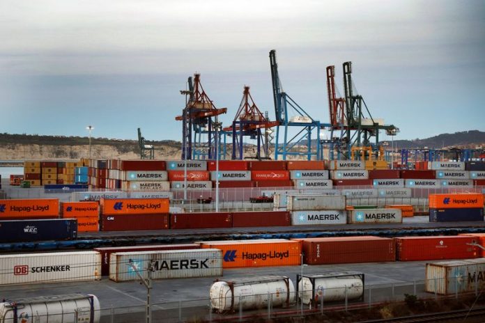 ECB’s Panetta sees little inflation impression from increased U.S. tariffs